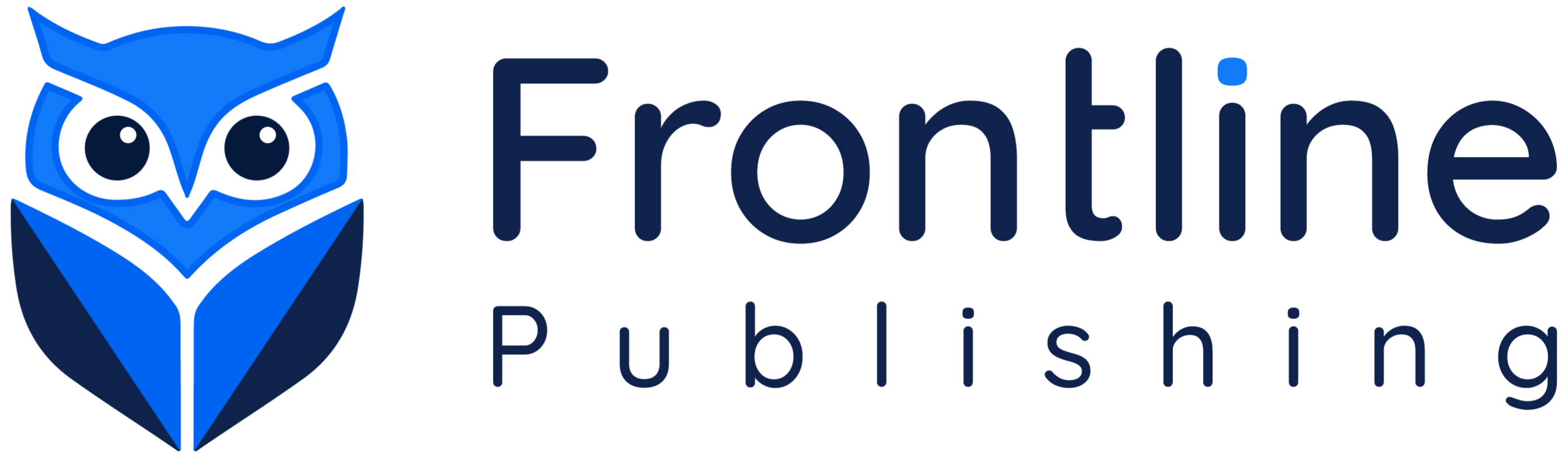 Frontline Publishing