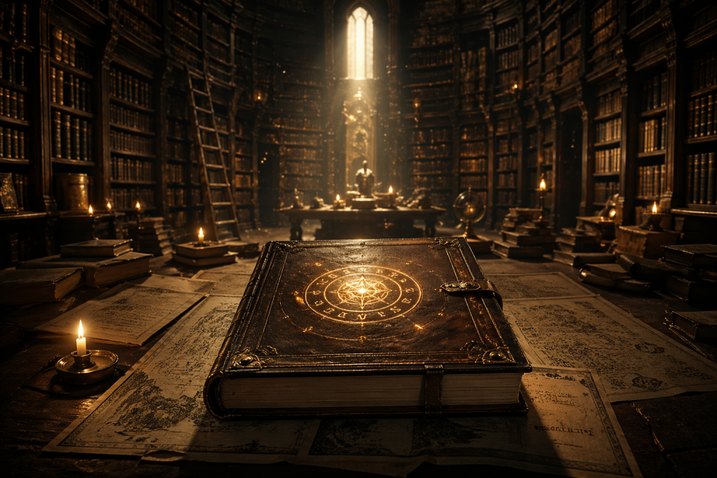 The Secret of Secrets by Dan Brown — Full Review, Themes & Publishing Insights