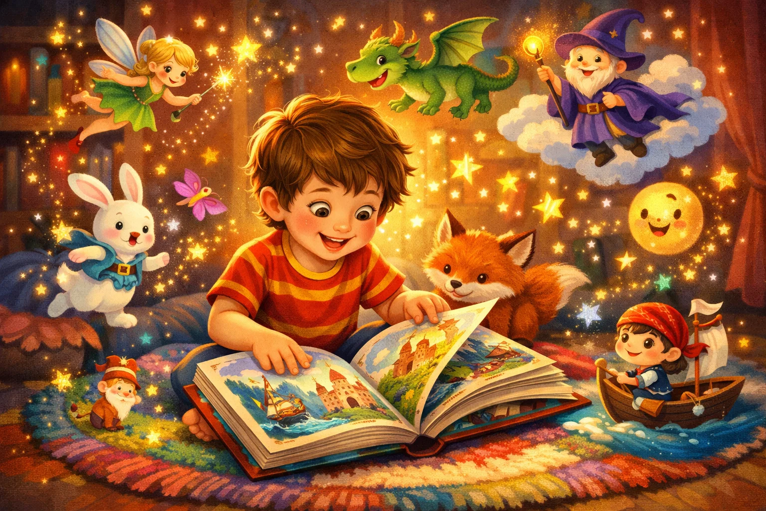 The Ultimate Beginner’s Guide to Creating Stunning Artwork (2026)