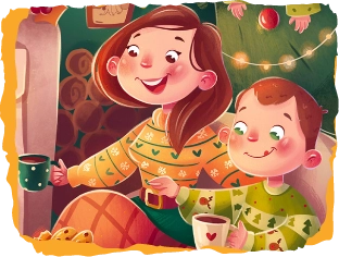 Book Character Design