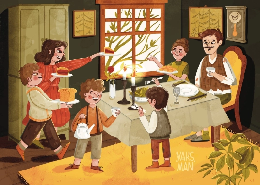 Frontline Publishing