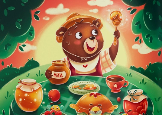 Illustration Books In US